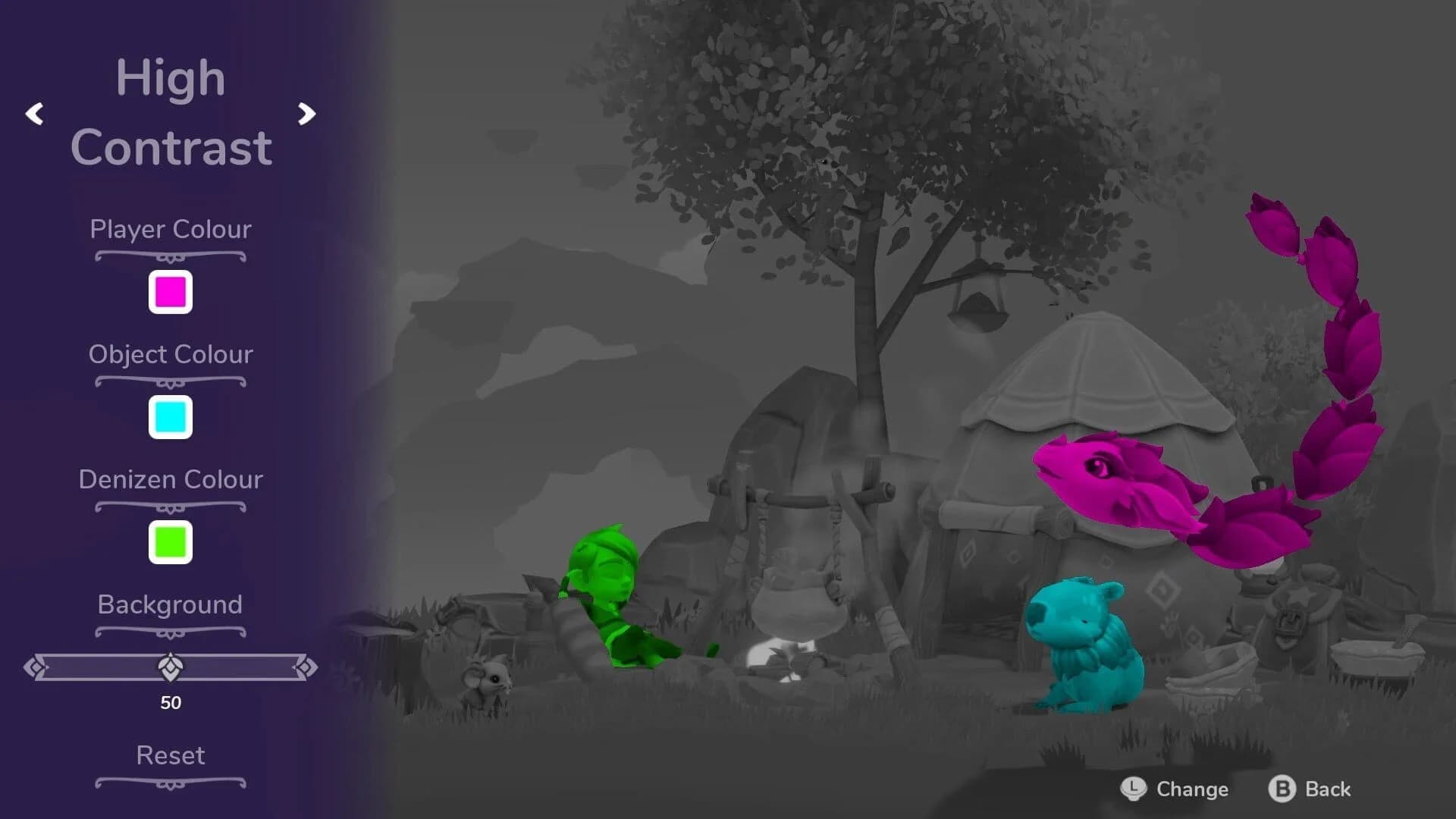 Skye Tales screenshot 2