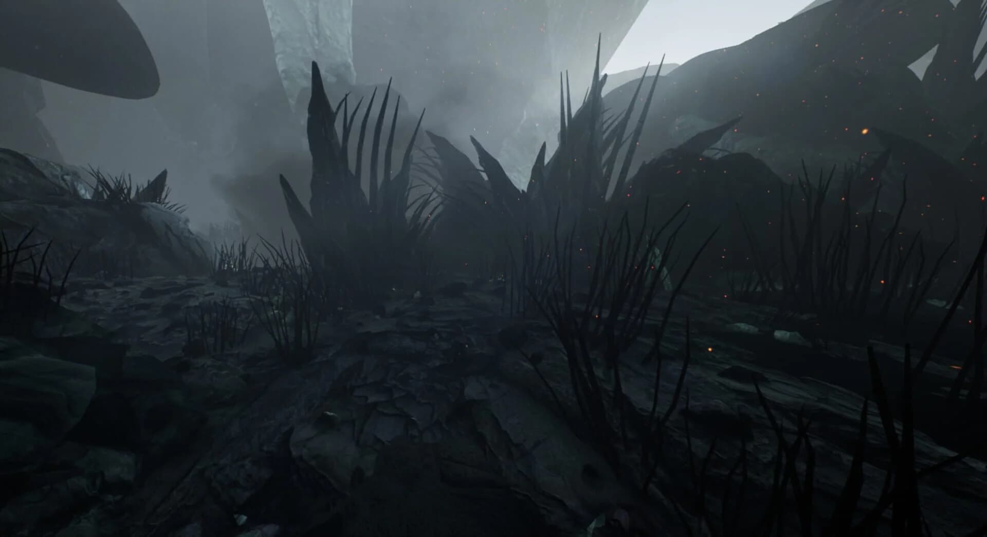 Skyfear screenshot 2