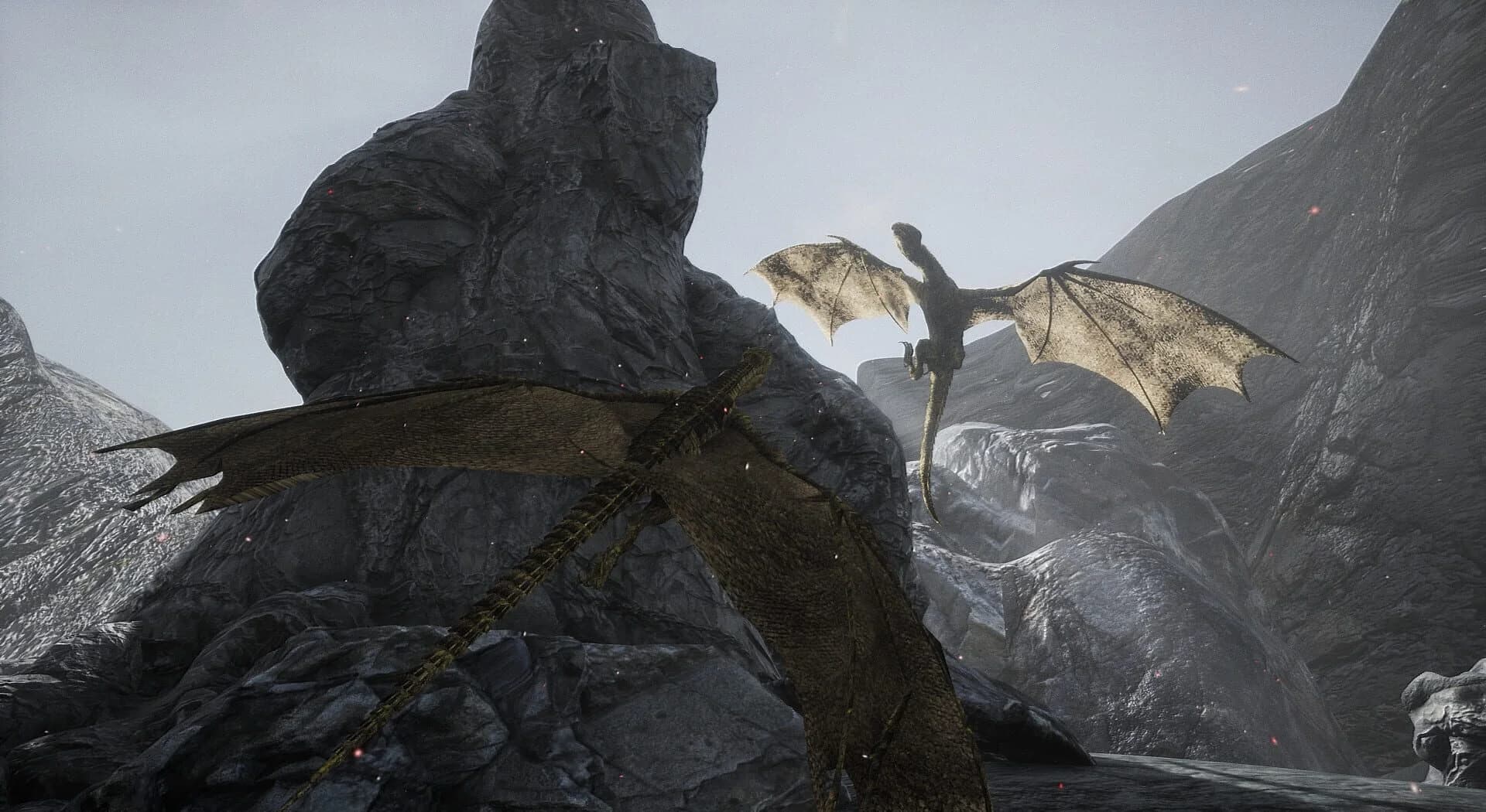 Skyfear screenshot 3