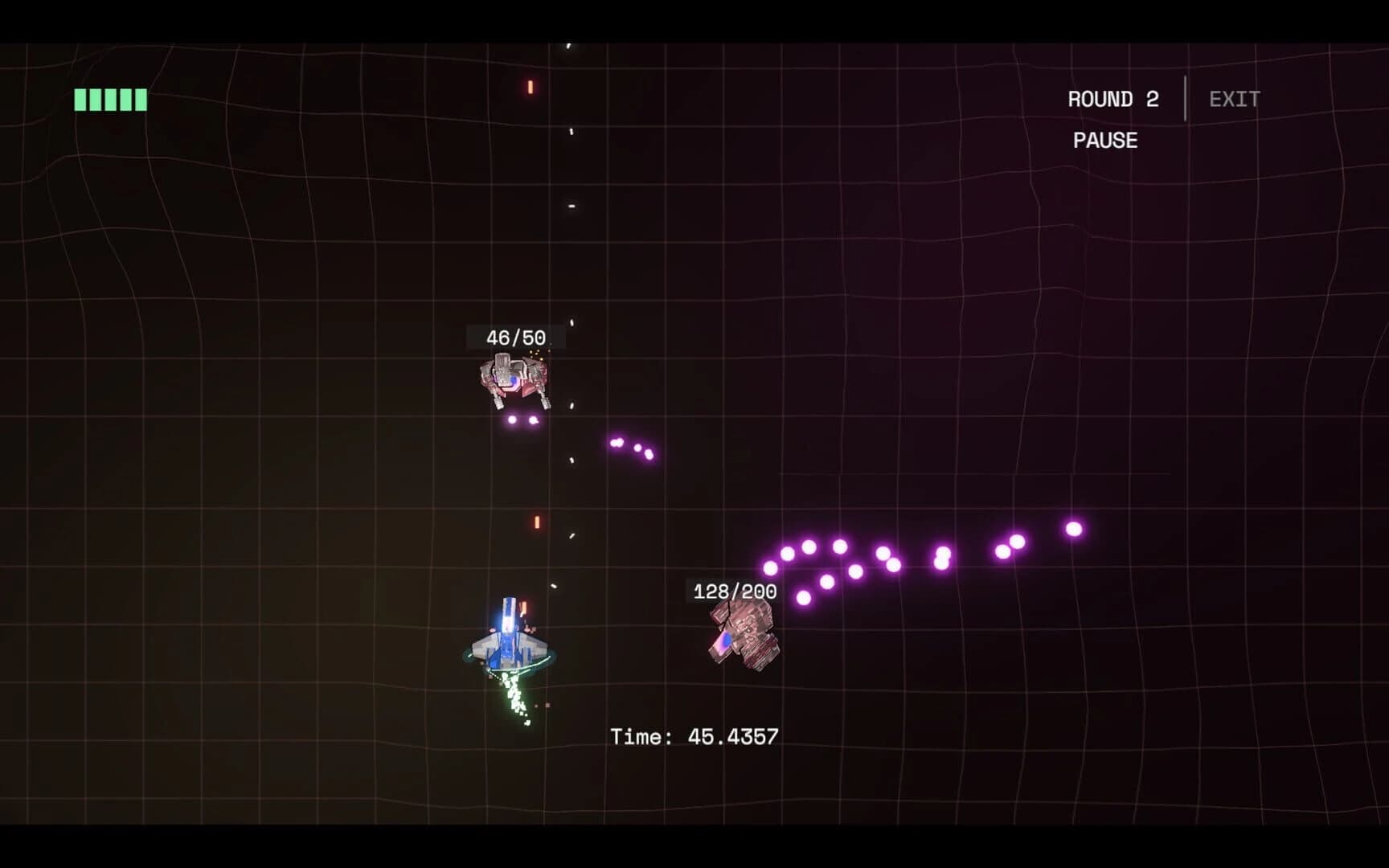 Skyfighter Arcade screenshot 1