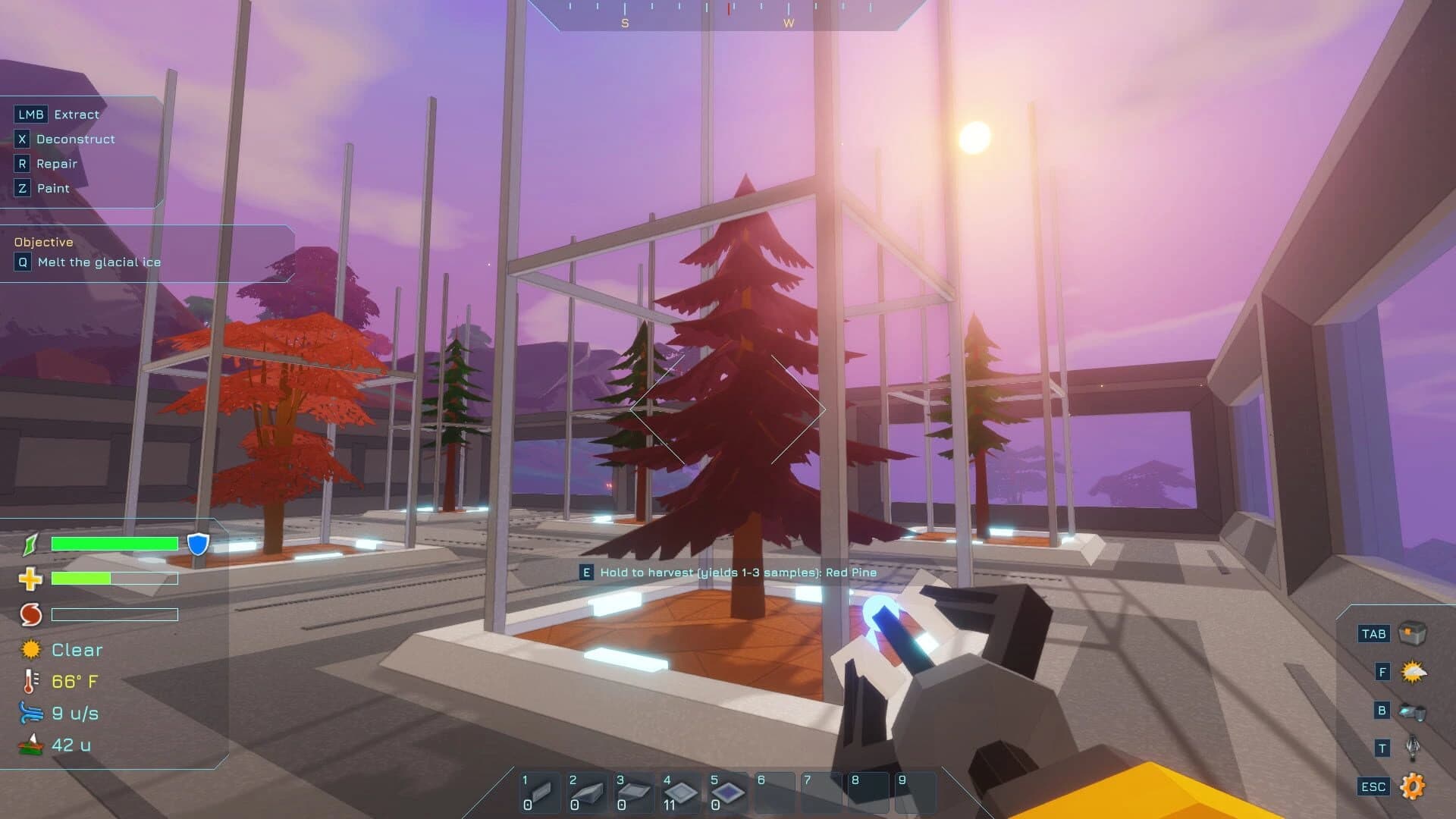 Skyformer screenshot 5