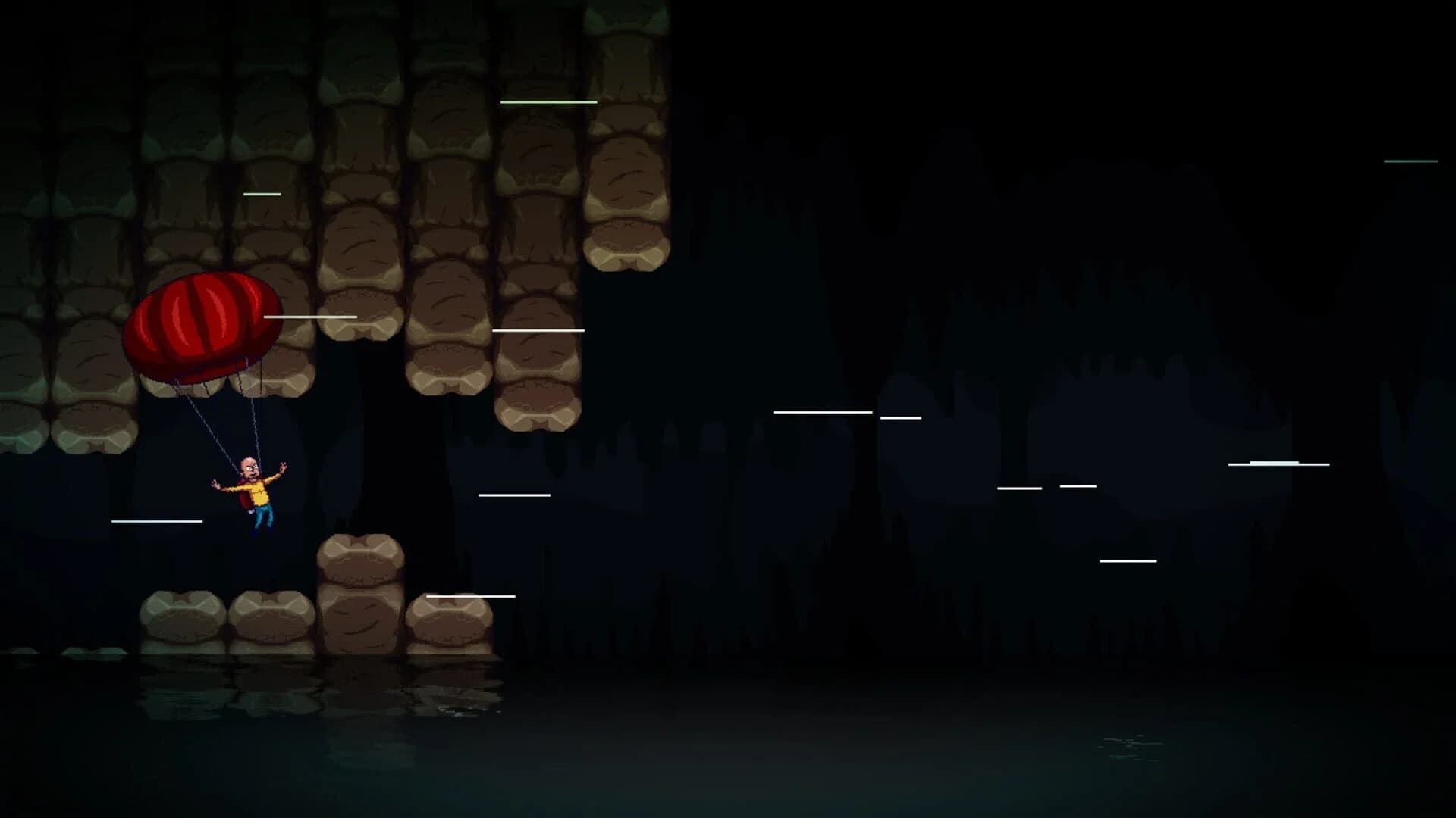 SkyJumper screenshot 3