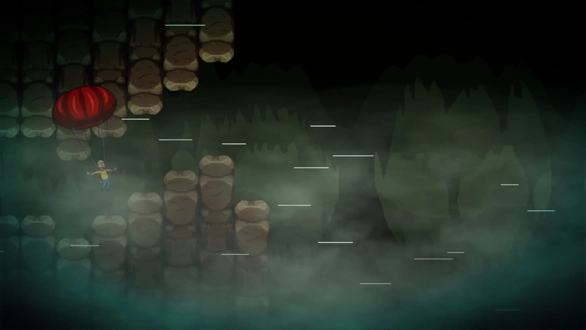 SkyJumper screenshot 5