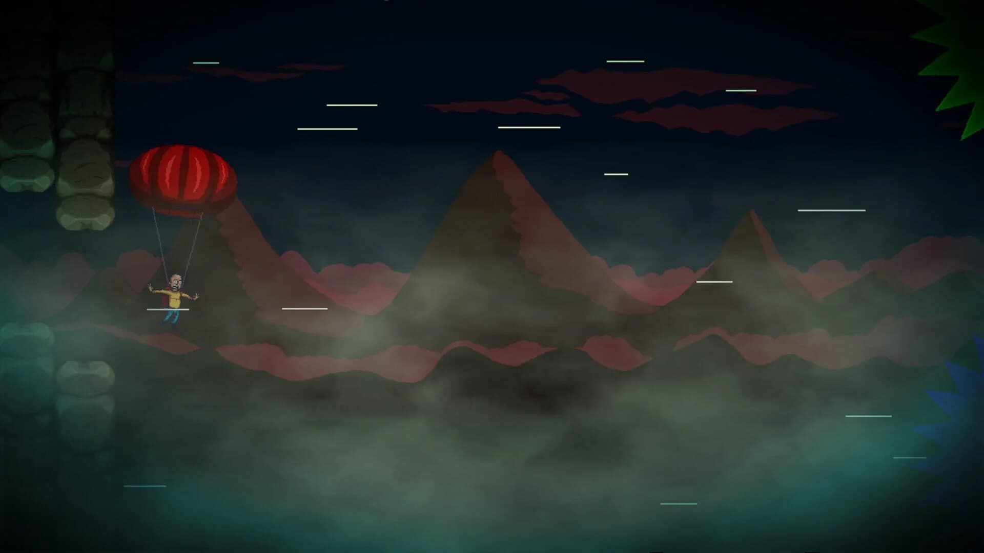 SkyJumper screenshot 2