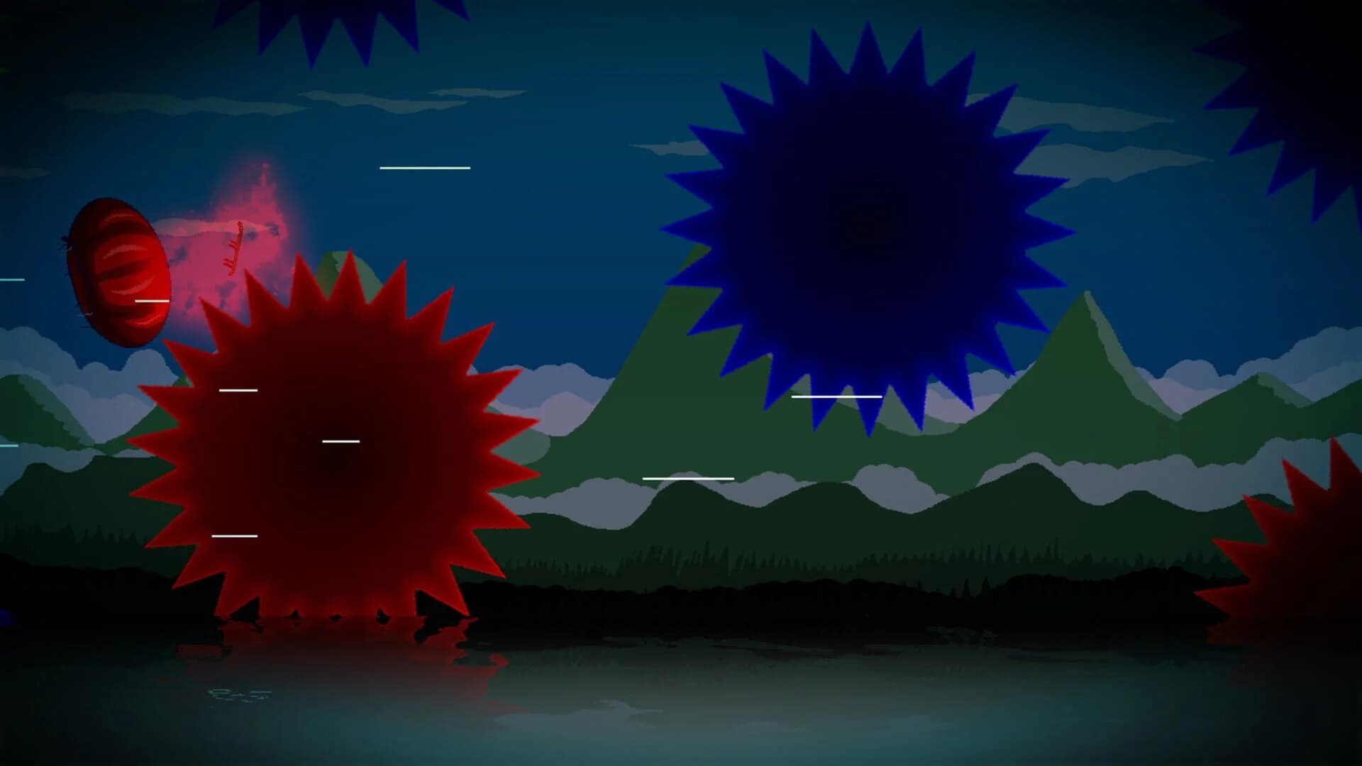 SkyJumper screenshot 4