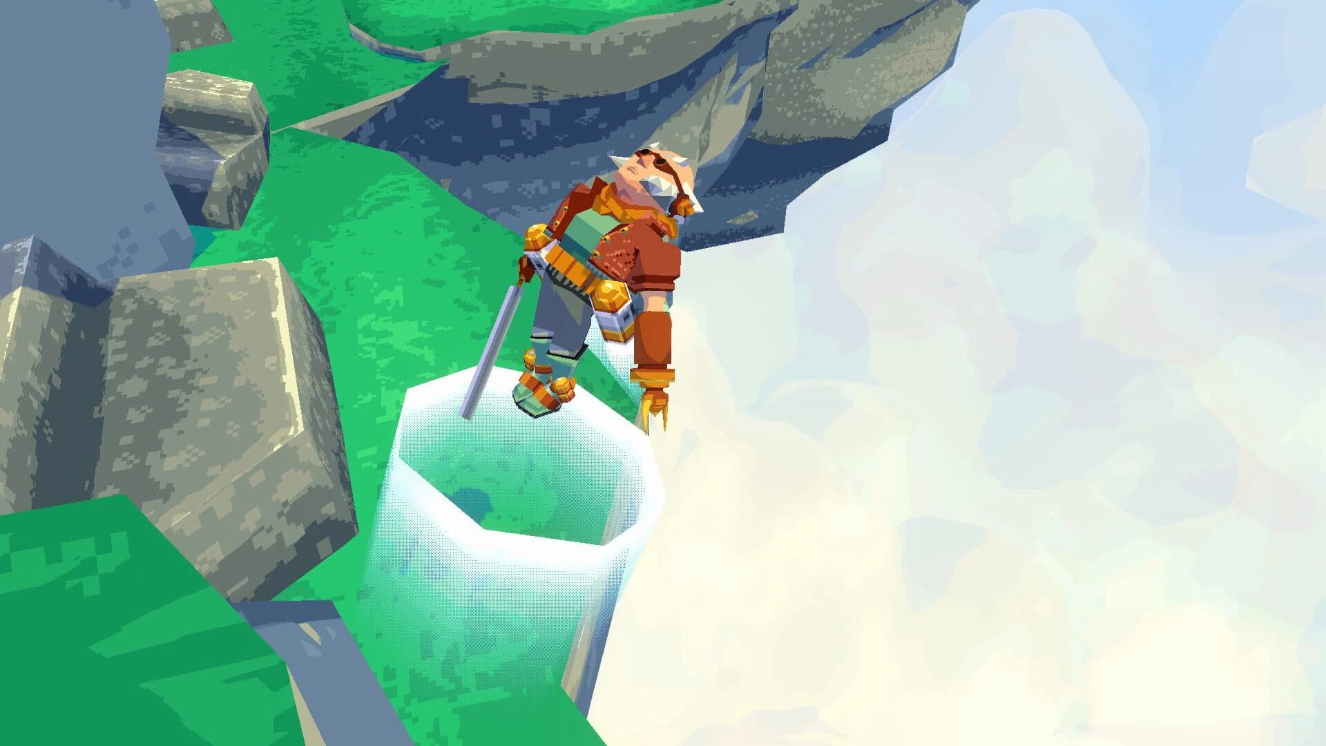Skyjunk screenshot 1