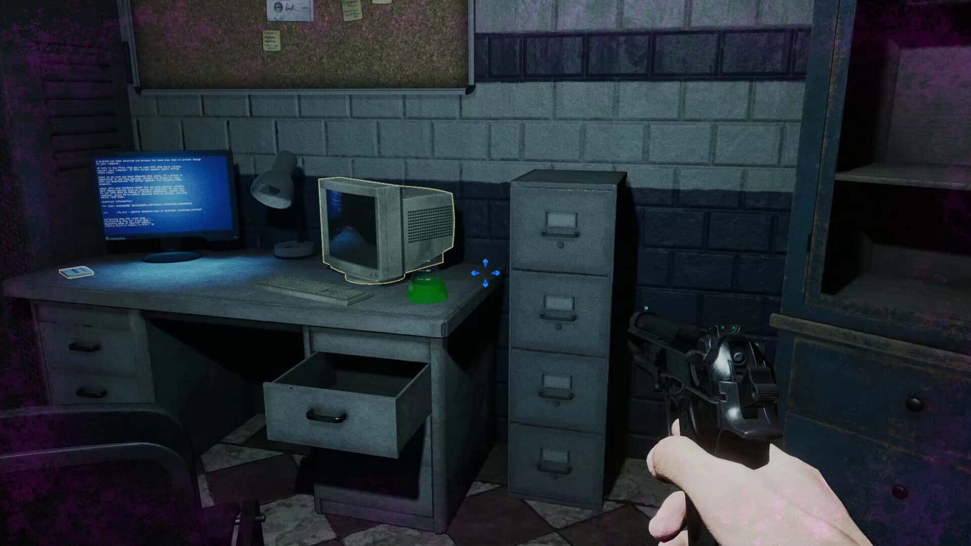 Skyland 1976 screenshot 3