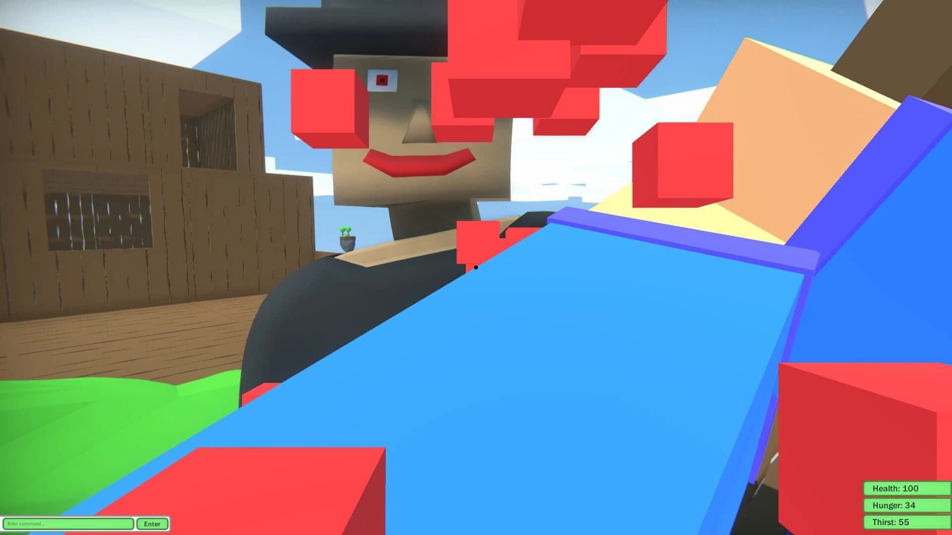 Skylands screenshot 4