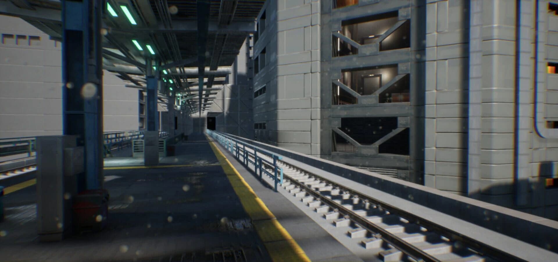 Skylark screenshot 4