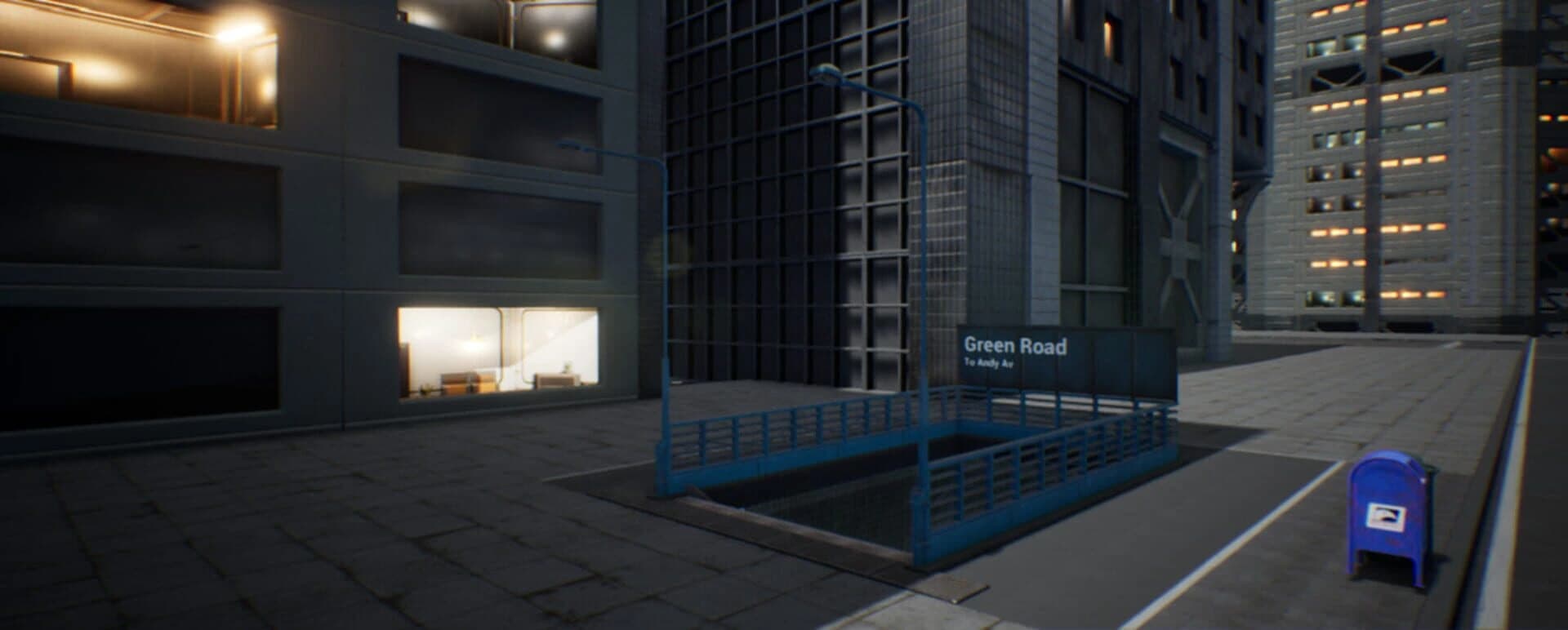 Skylark screenshot 5