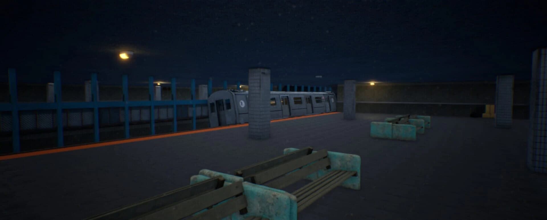 Skylark screenshot 1