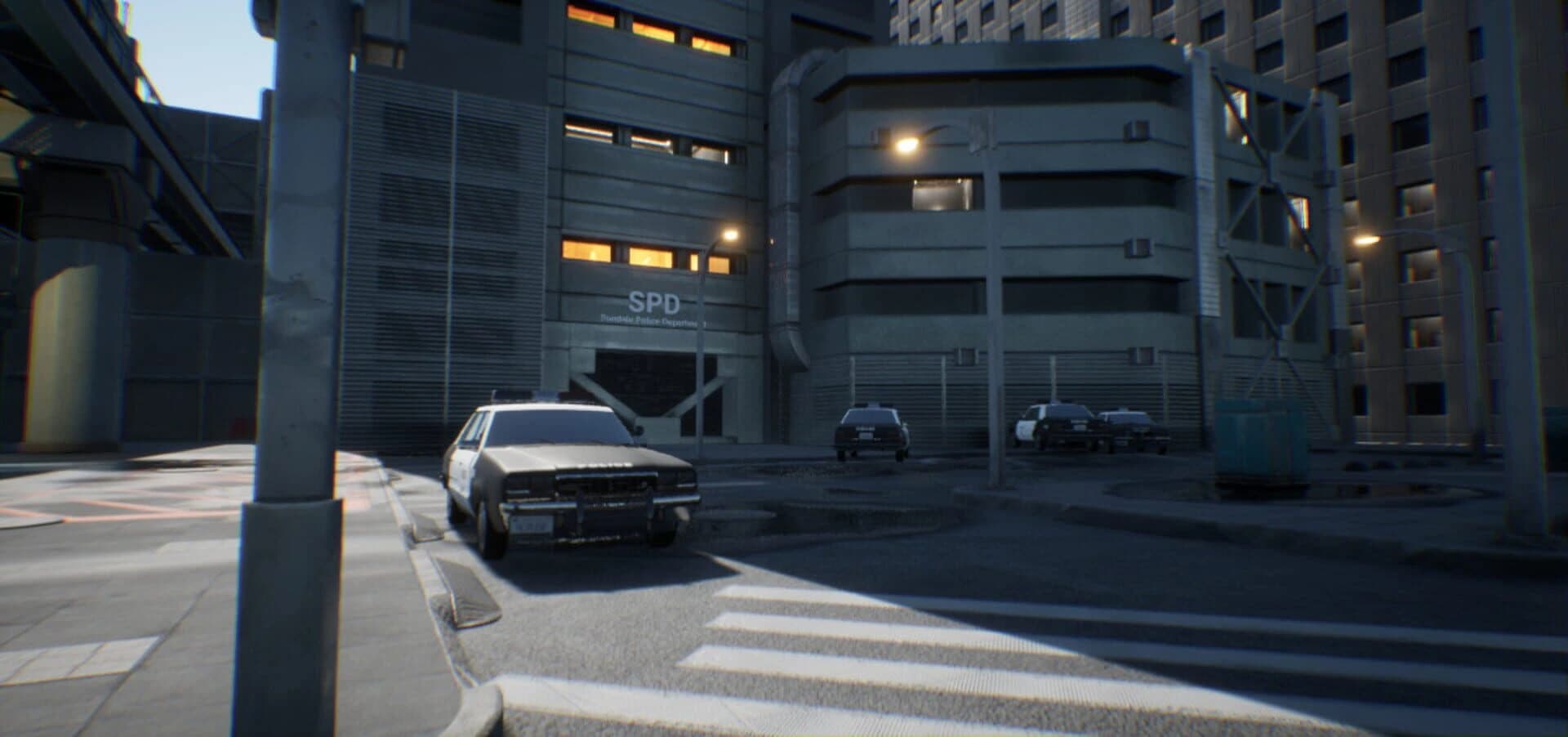 Skylark screenshot 2