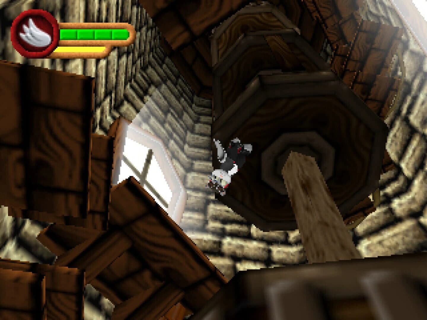 Skylark 64 screenshot 4