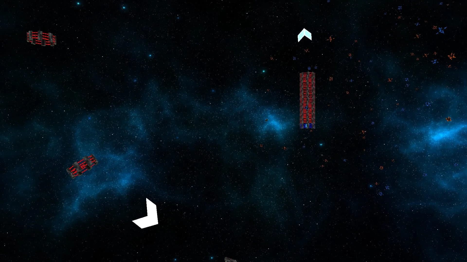 Skylight Racer screenshot 1