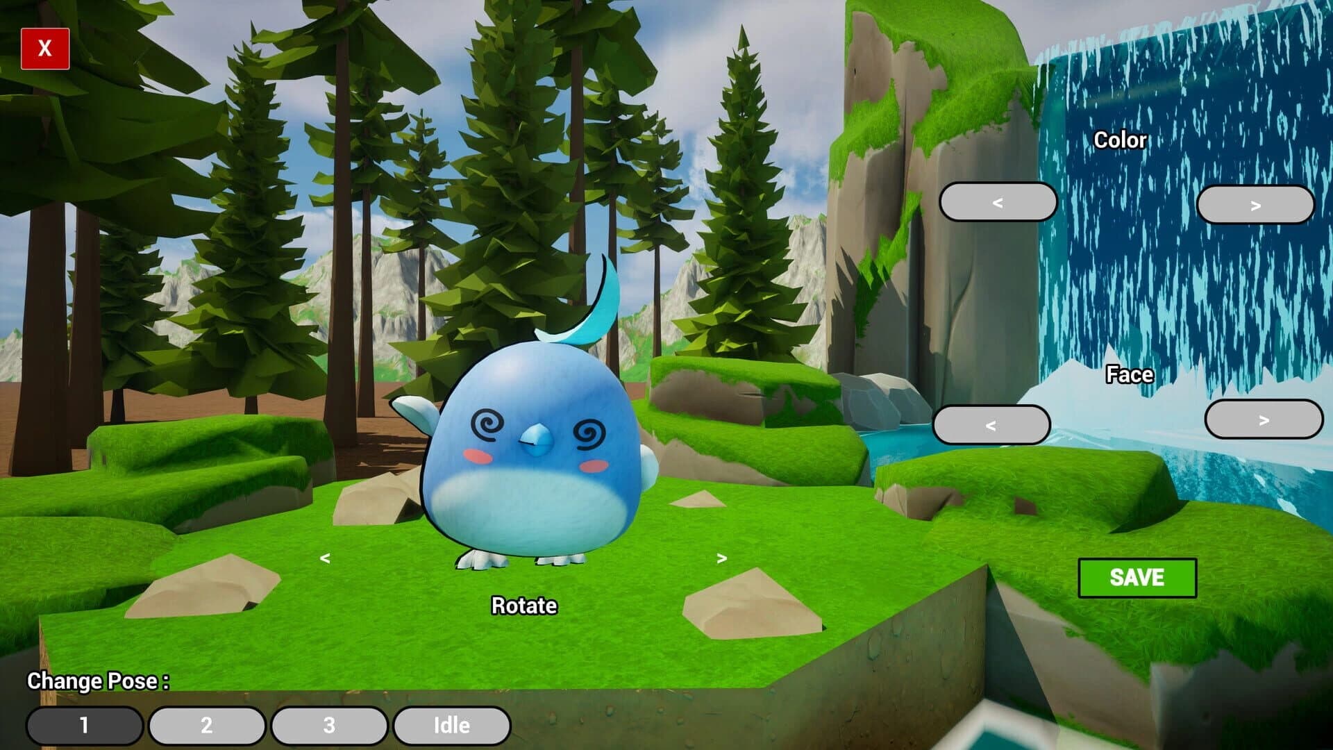 SkyNuggets screenshot 5