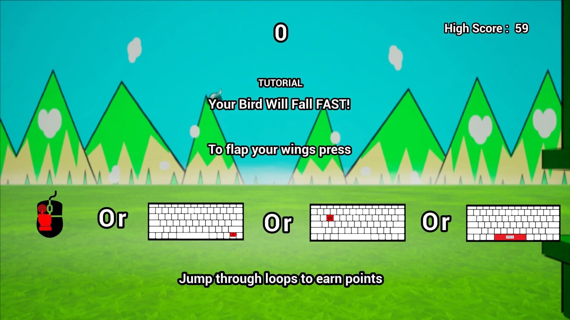 SkyNuggets screenshot 3