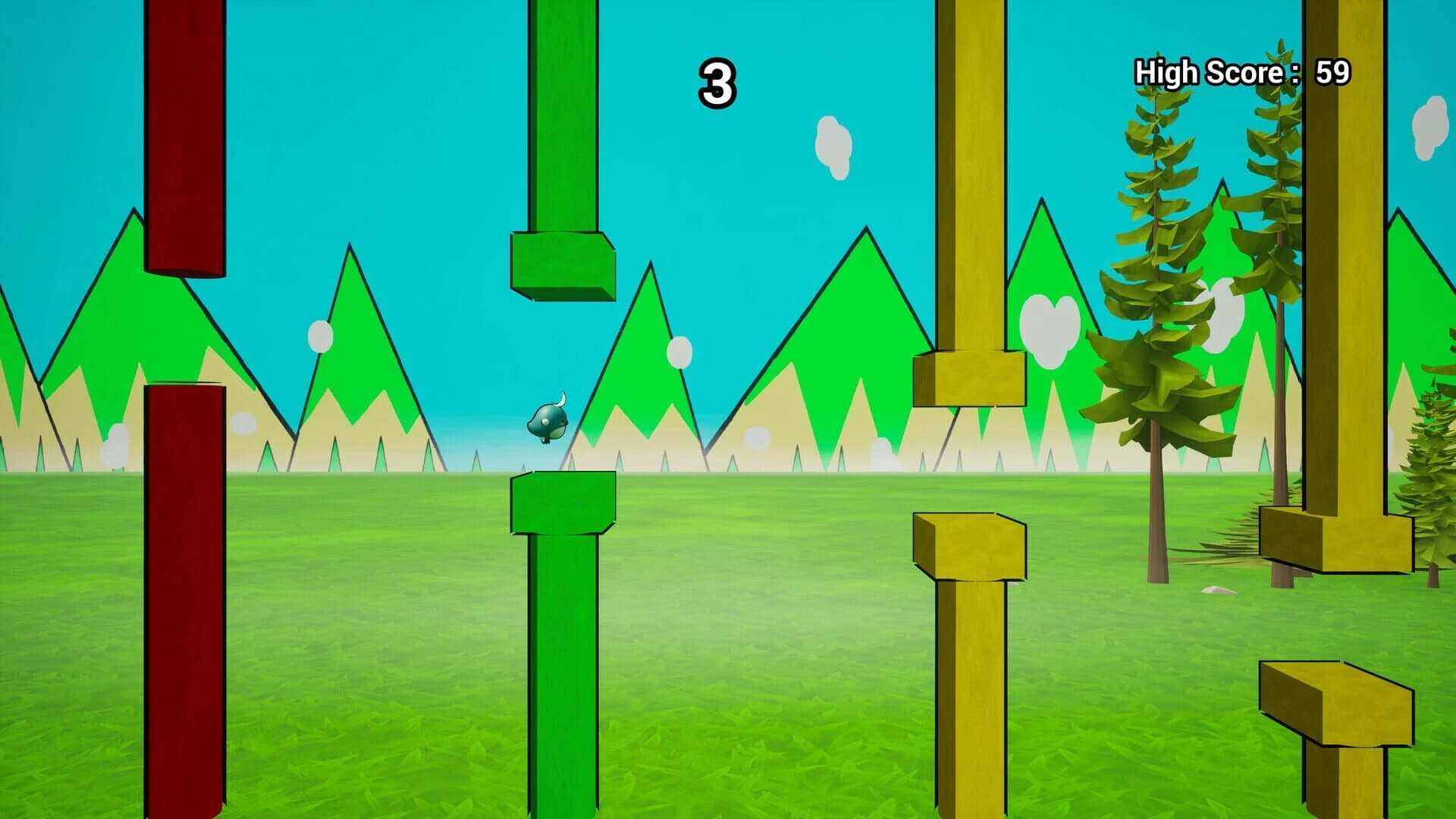 SkyNuggets screenshot 1