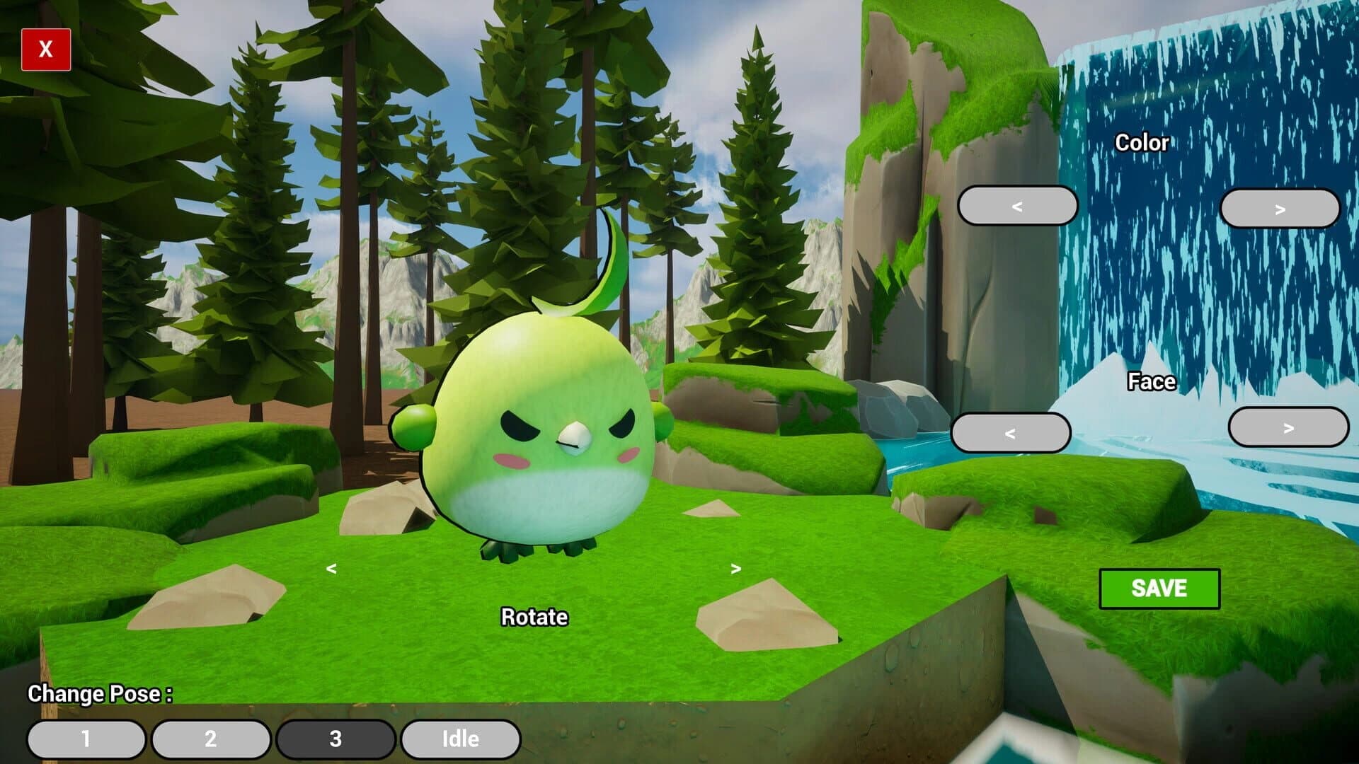 SkyNuggets screenshot 4