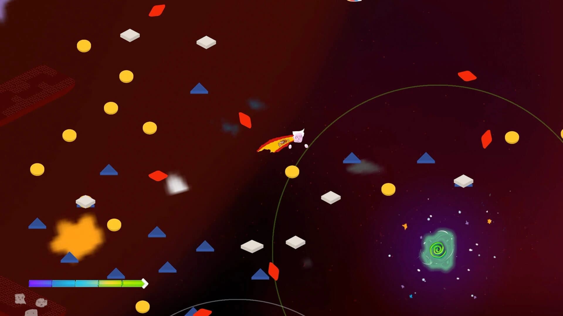 Skyous screenshot 1