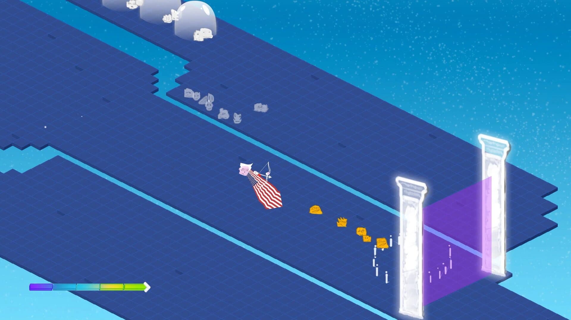 Skyous screenshot 3