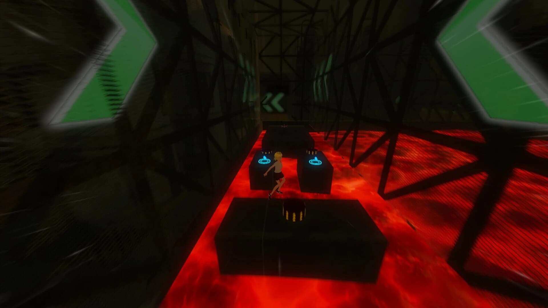 SkyRen screenshot 2