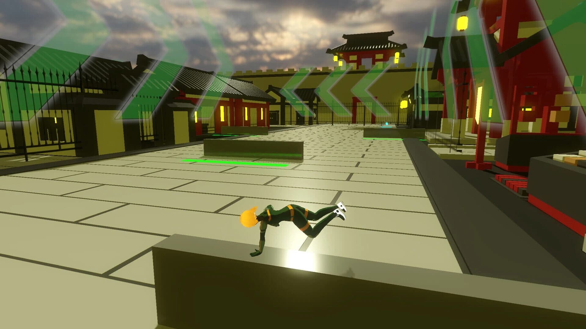 SkyRen screenshot 1