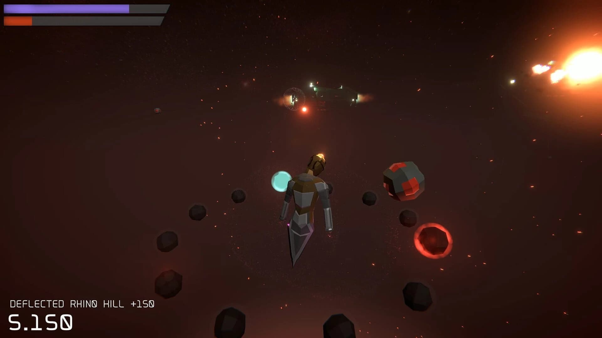 Skyrift screenshot 2
