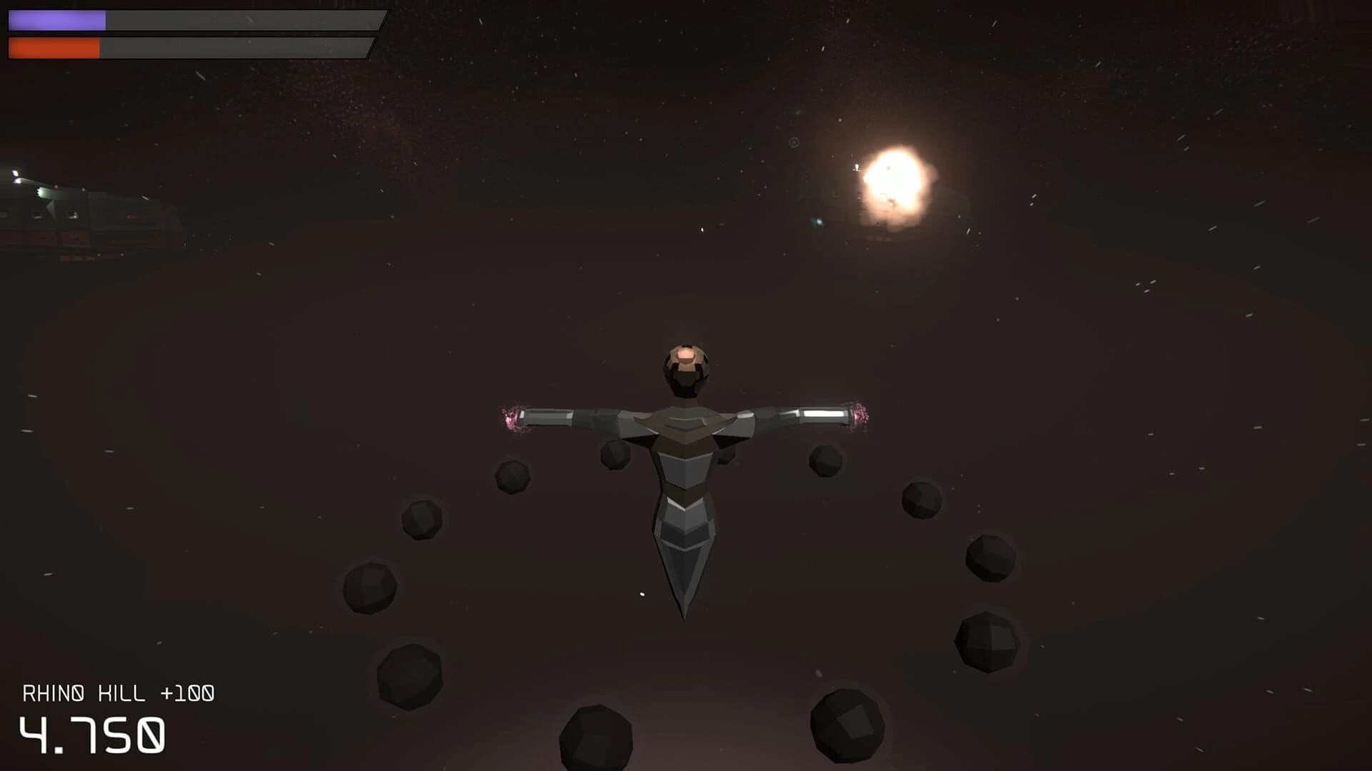 Skyrift screenshot 4