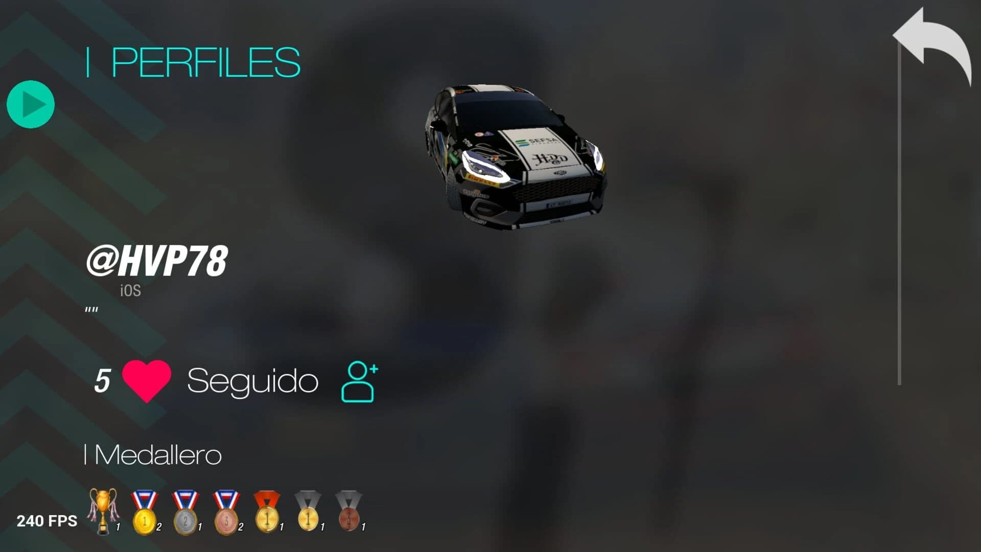 Skyrift: Aratirí screenshot 2