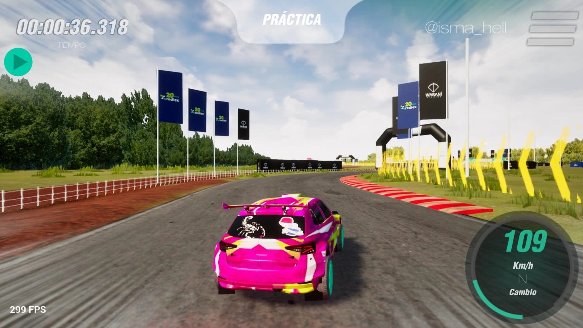 Skyrift: Aratirí screenshot 5