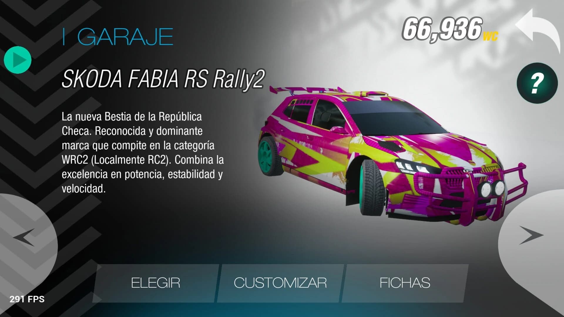 Skyrift: Aratirí screenshot 4