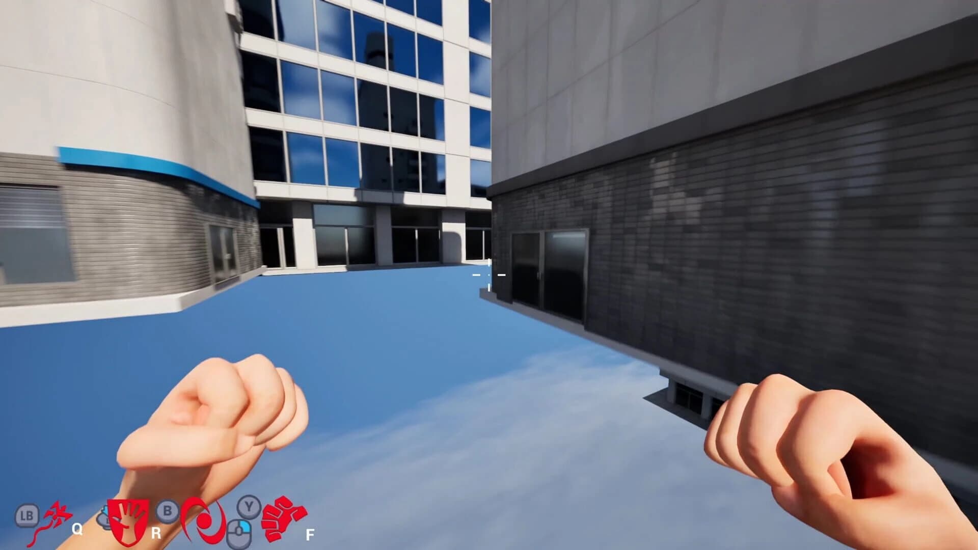 SkyRunner screenshot 3