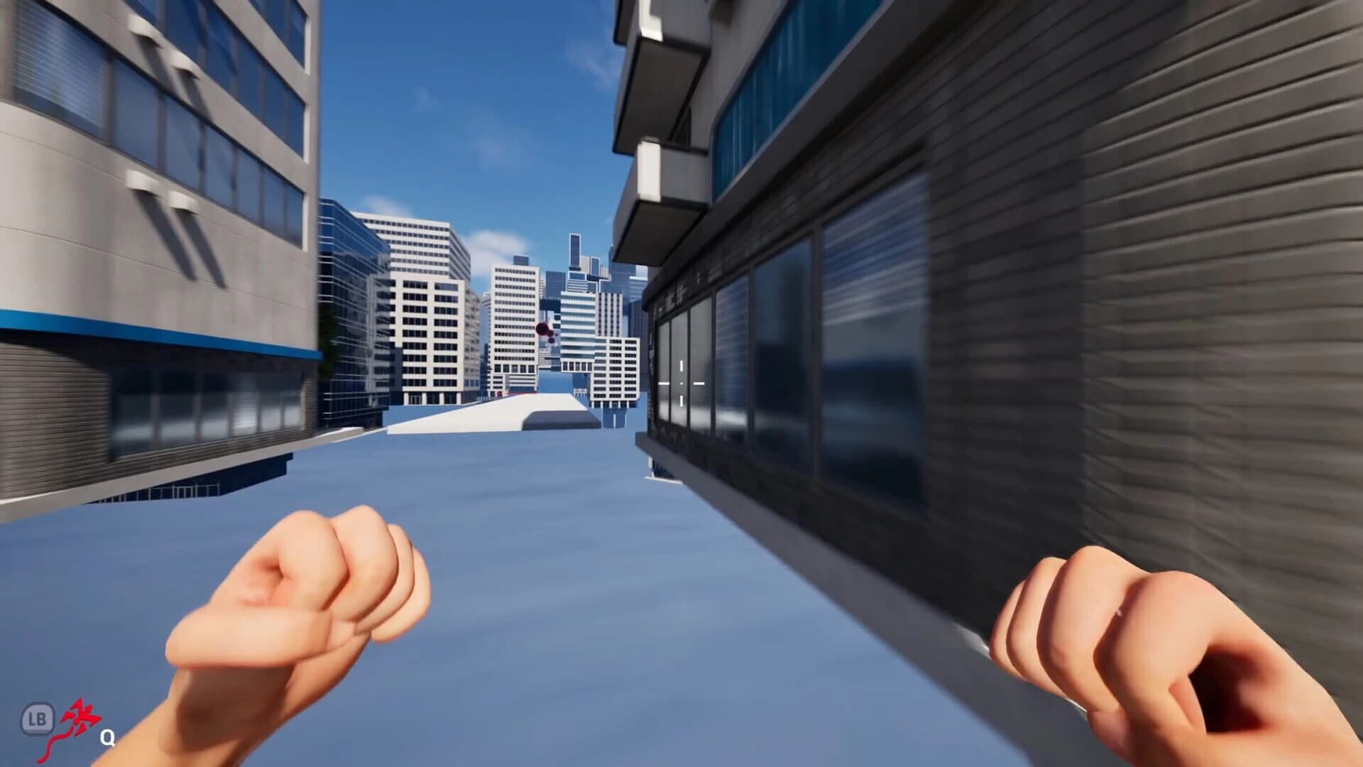 SkyRunner screenshot 5