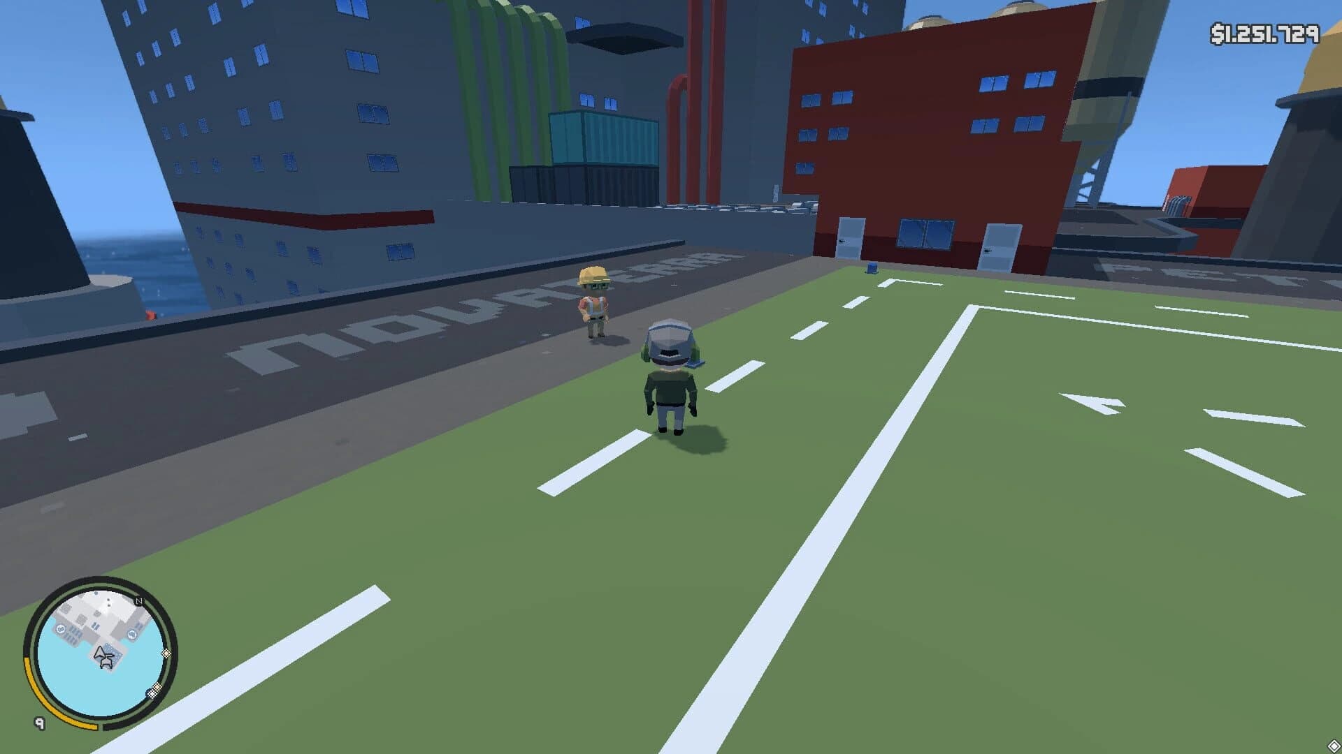 SkySavior Helicopter Services screenshot 5