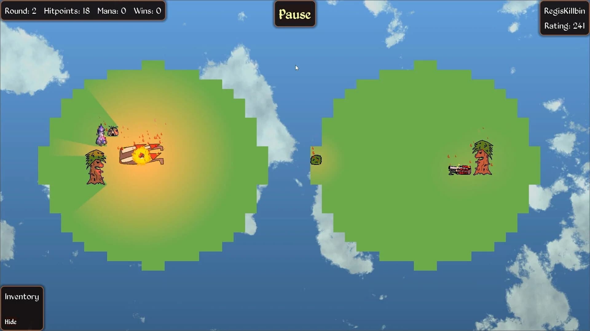 SkyShard screenshot 5