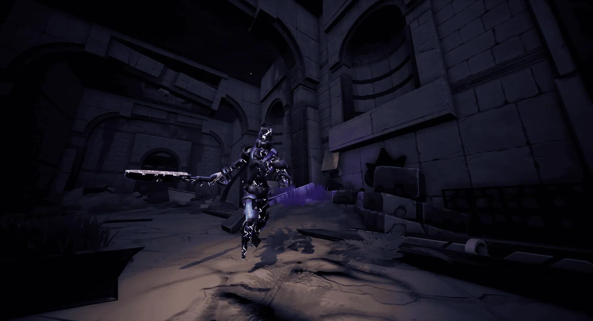 Skystrider screenshot 3