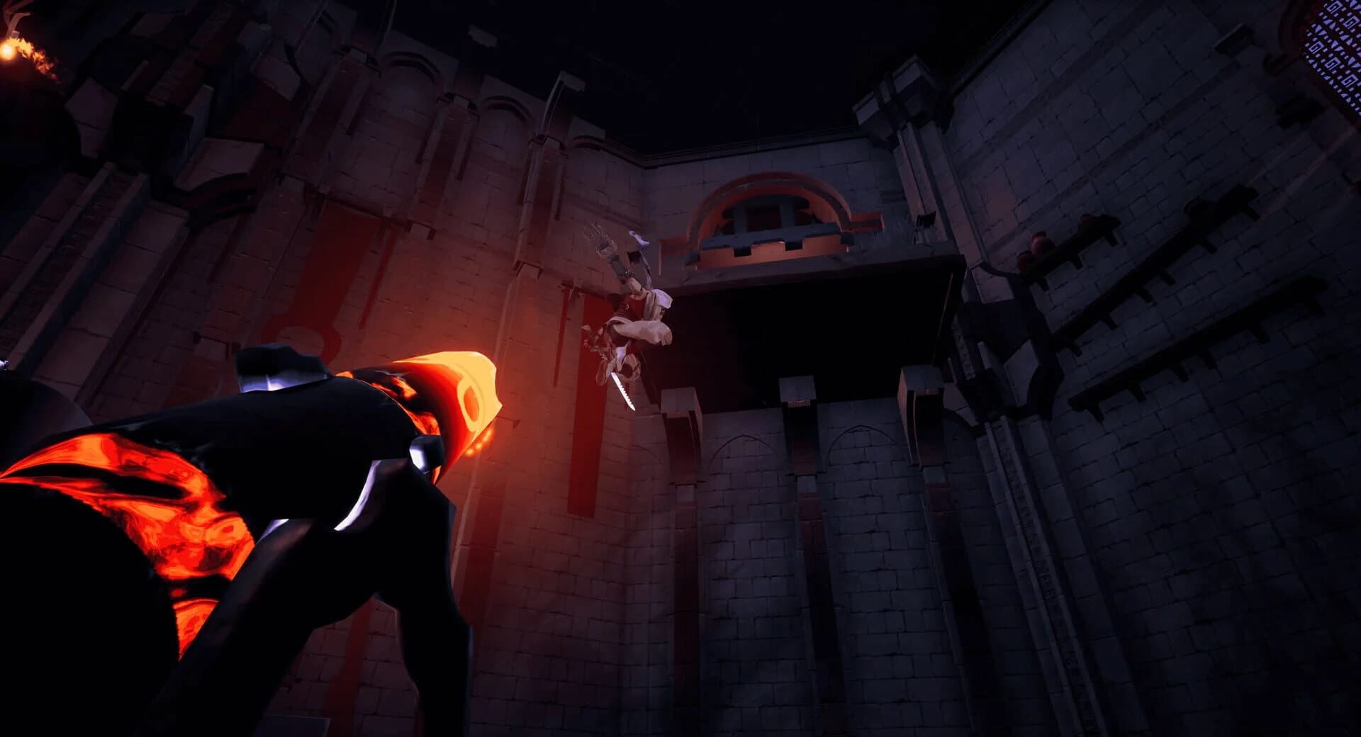 Skystrider screenshot 2