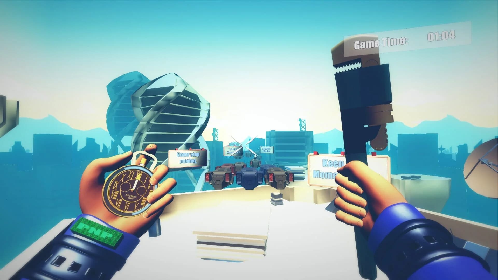 SkyTime screenshot 3