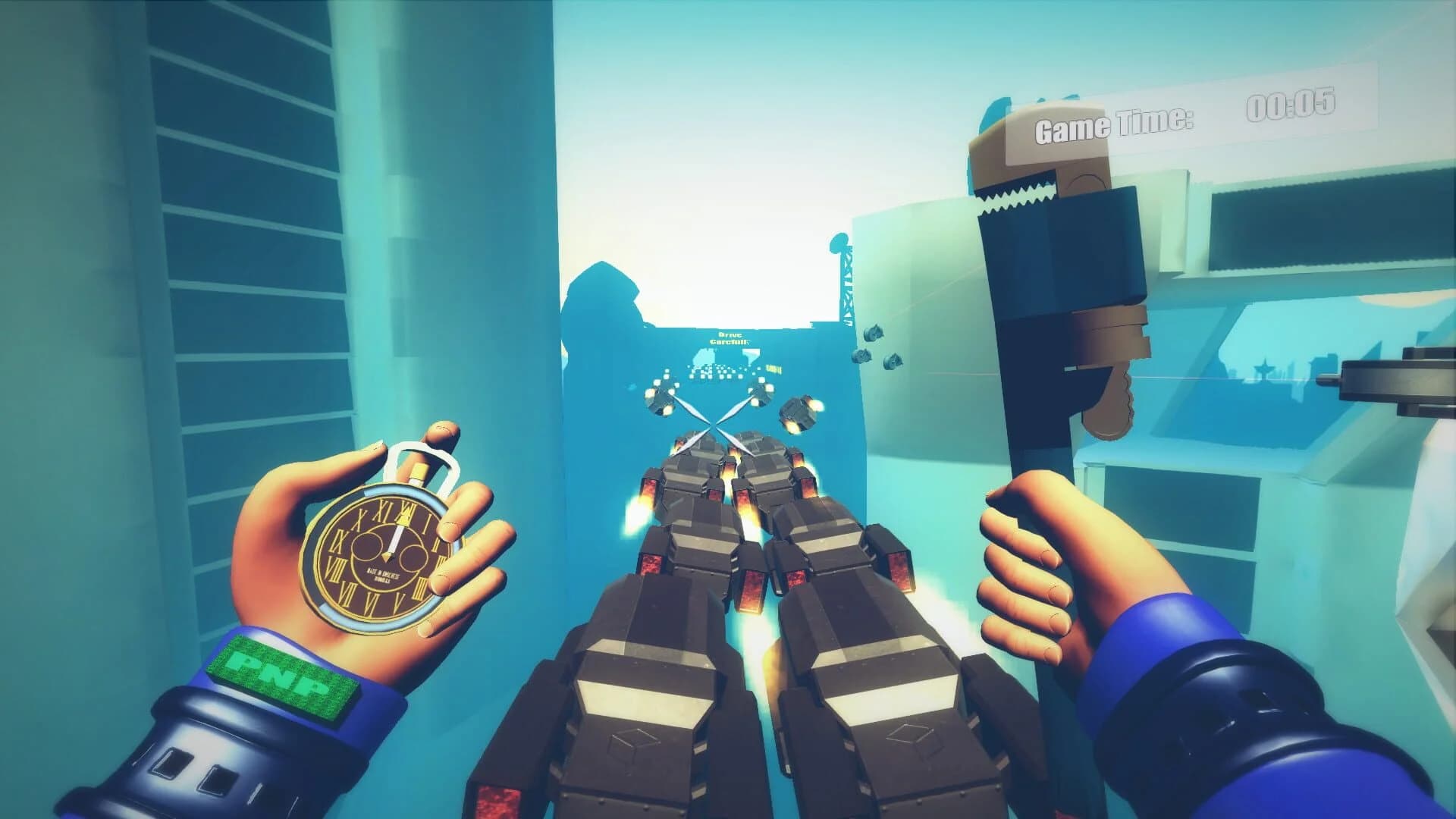 SkyTime screenshot 5