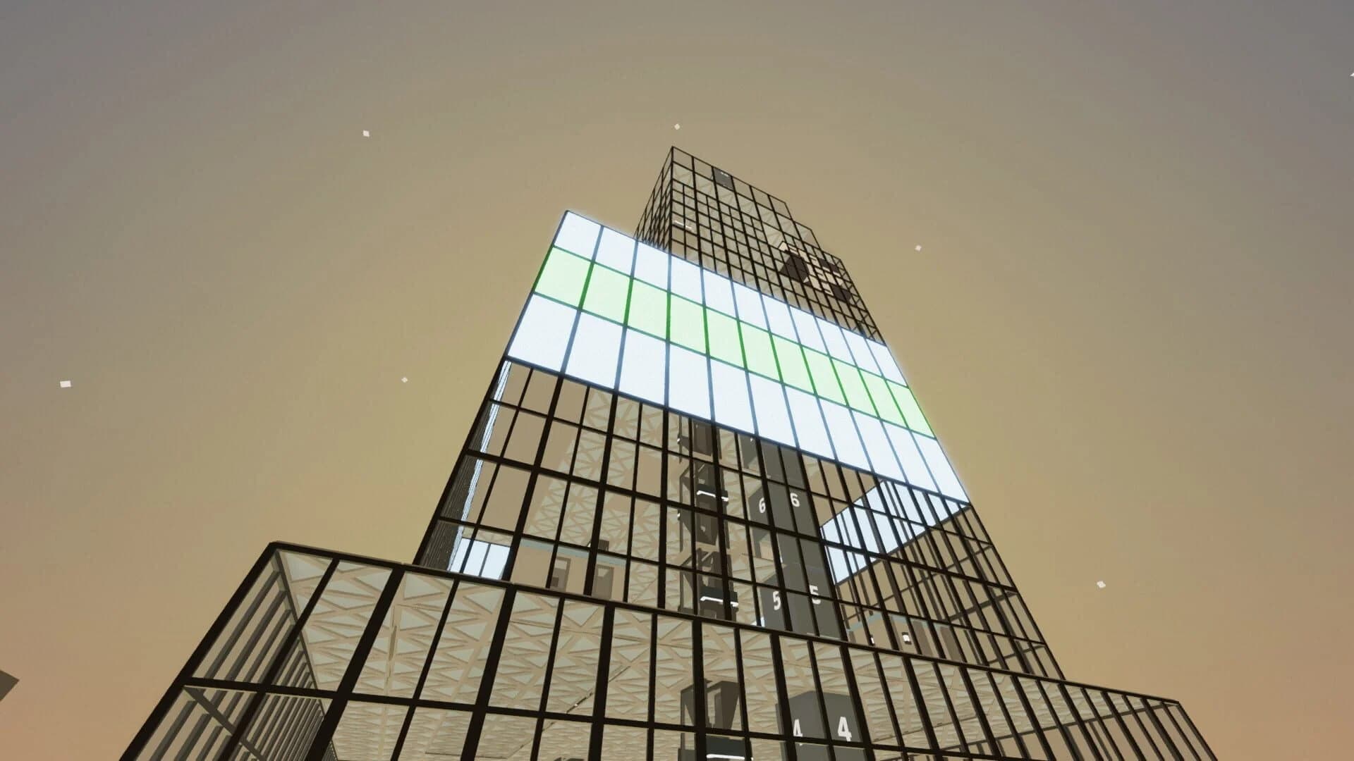 Skytropolis screenshot 2