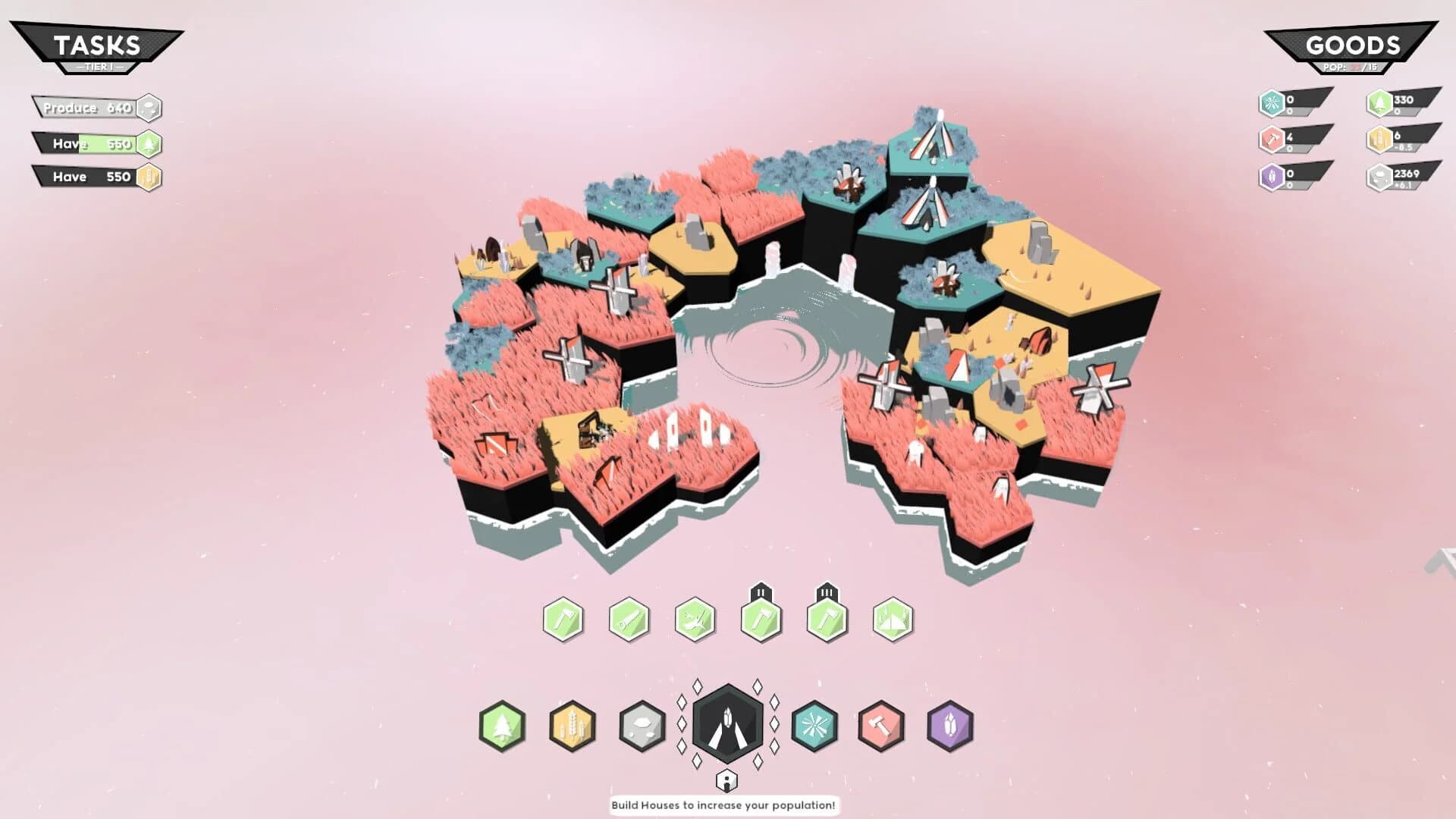 Skyward screenshot 5