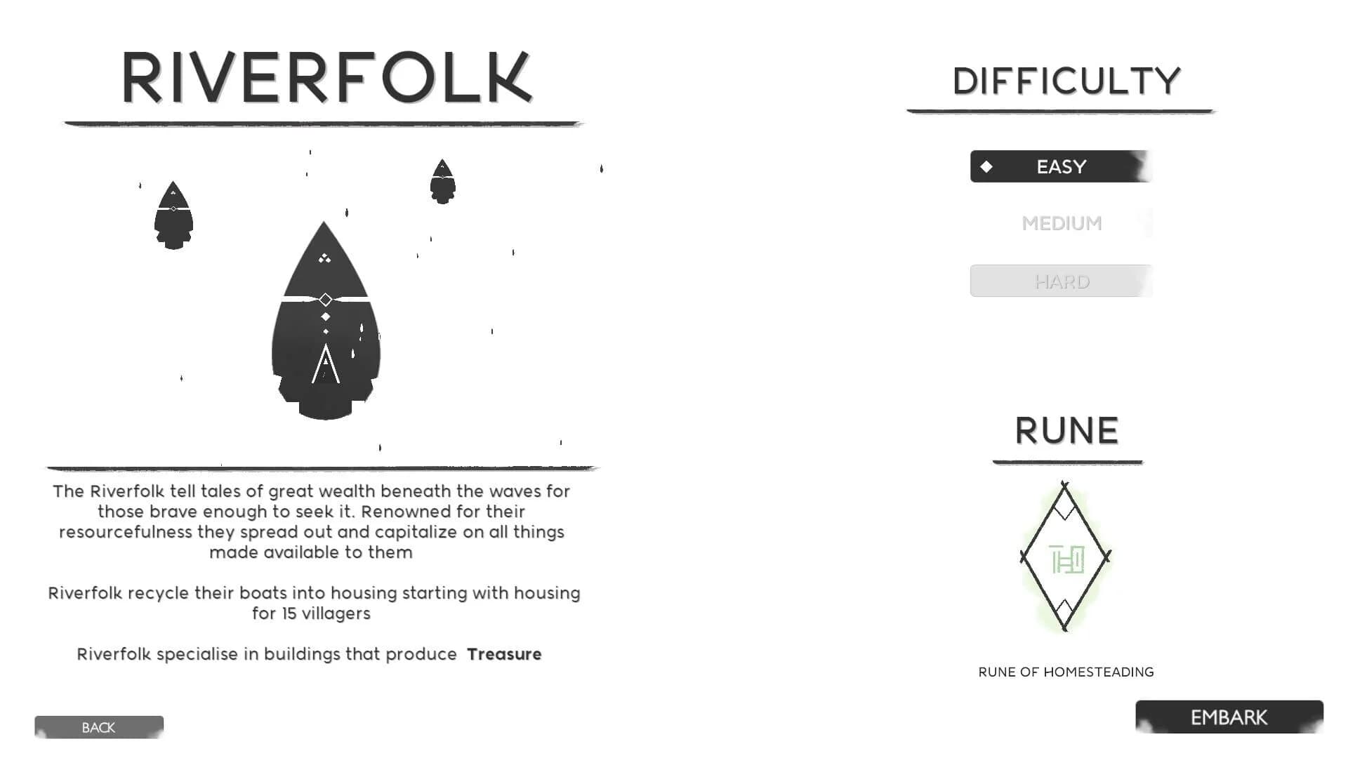 Skyward screenshot 2