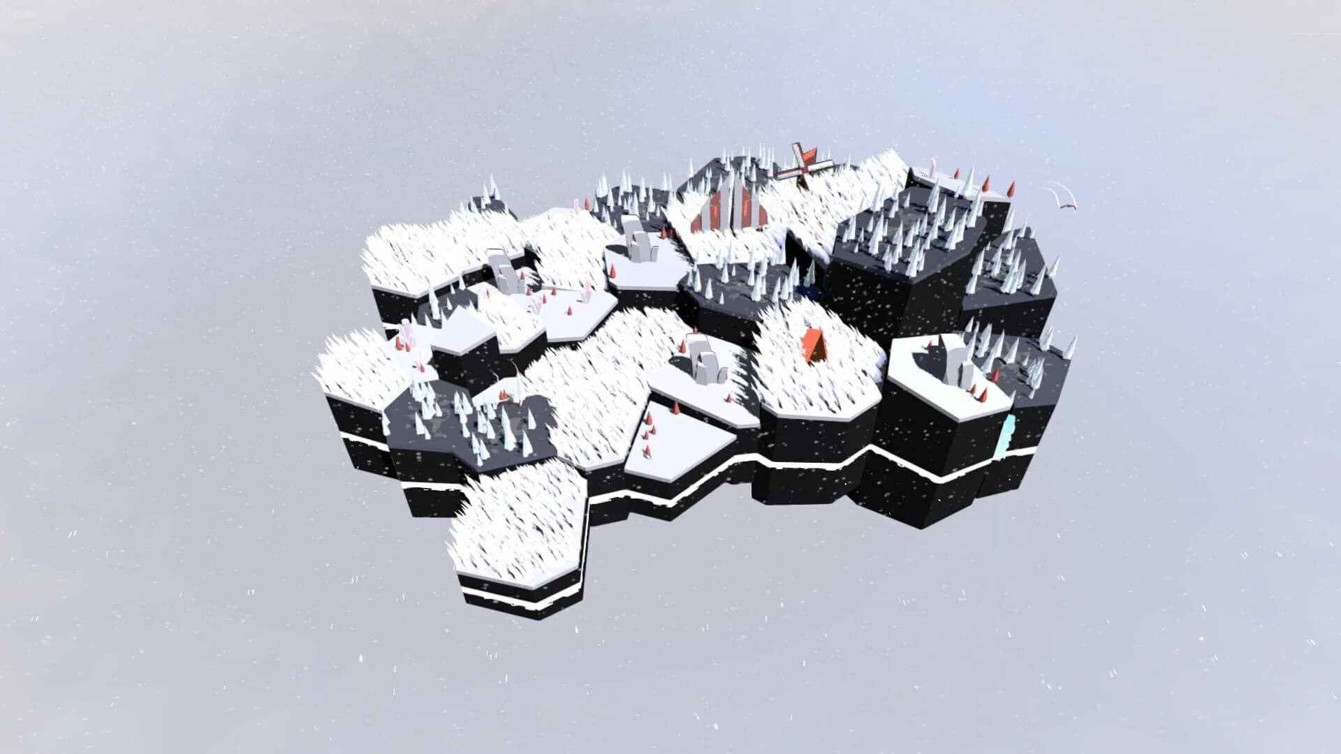 Skyward screenshot 1