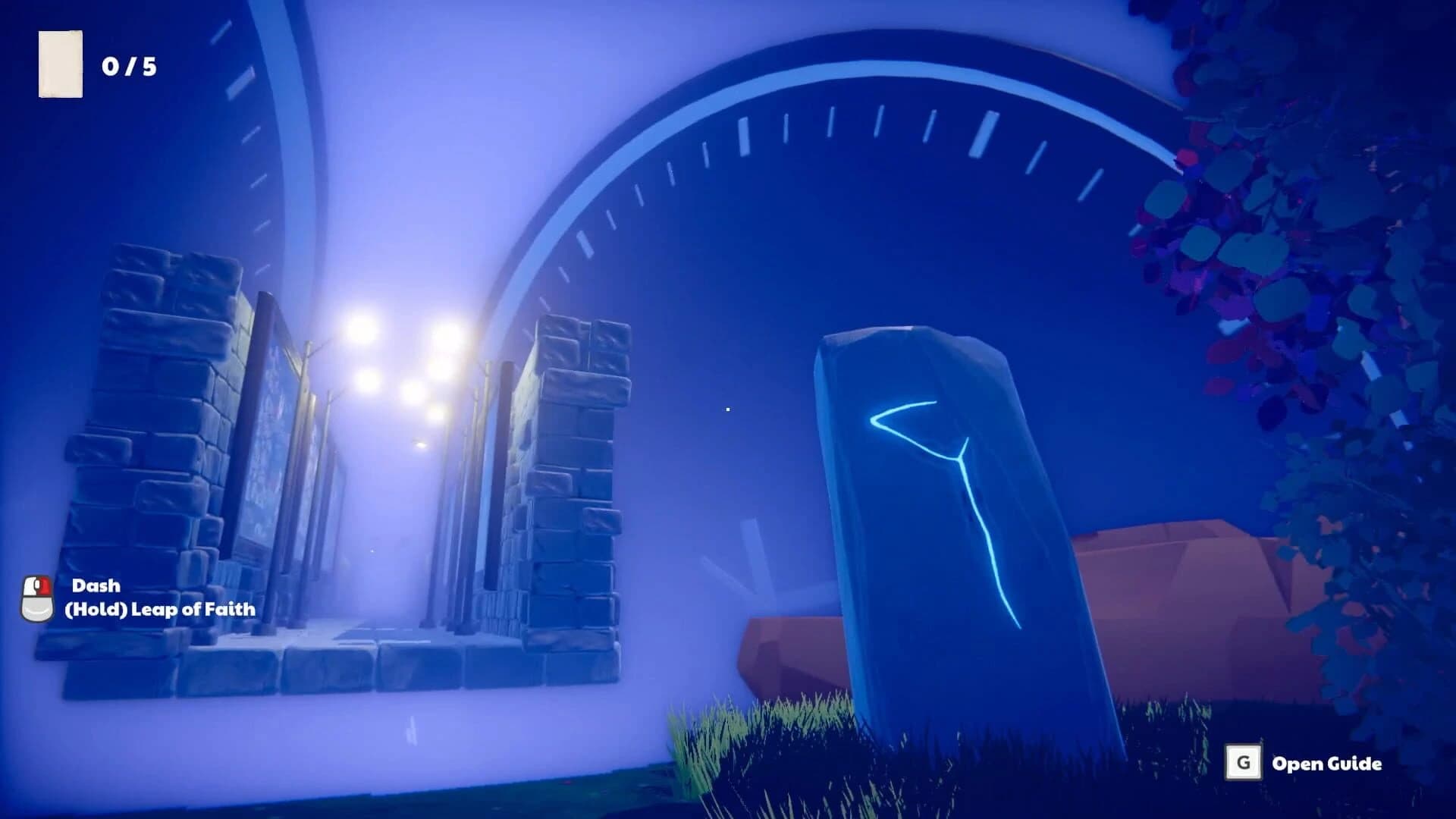Skyward Dream screenshot 5