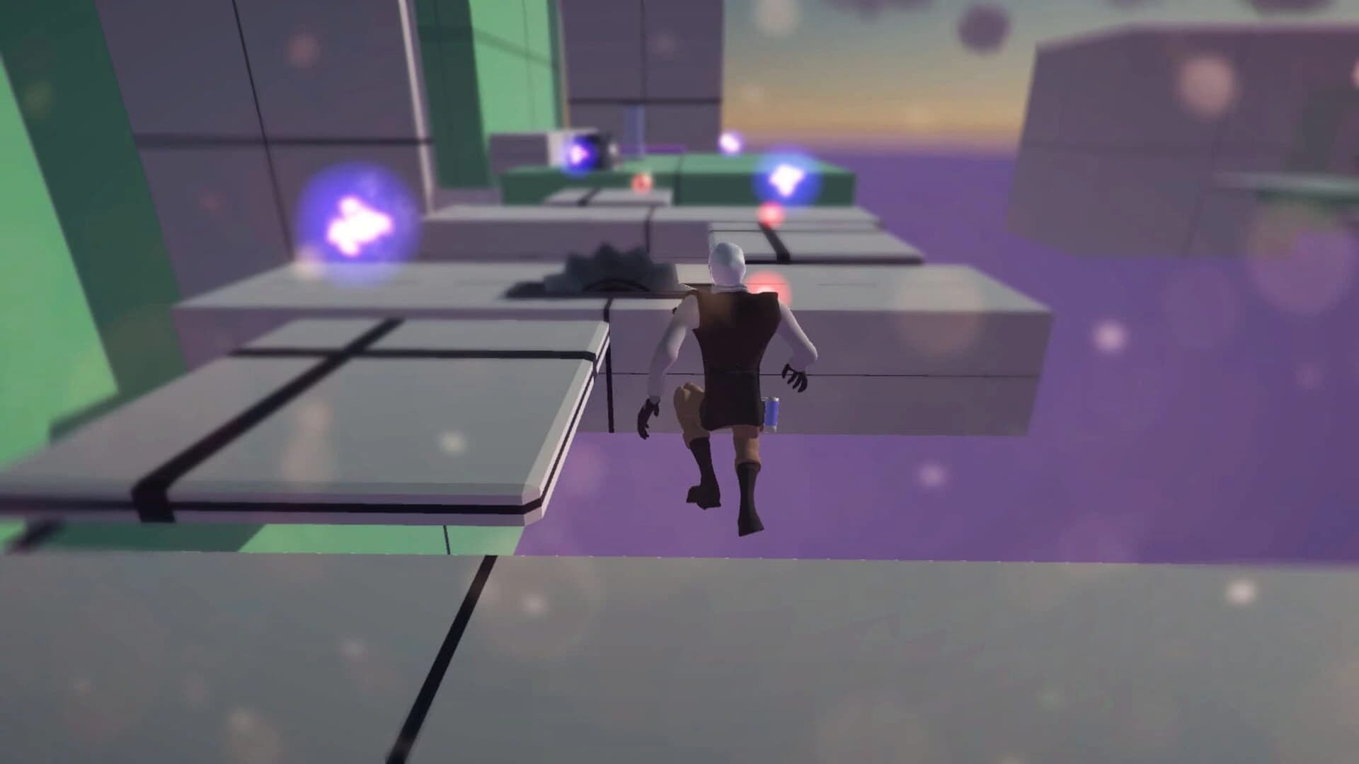 Skyway screenshot 4