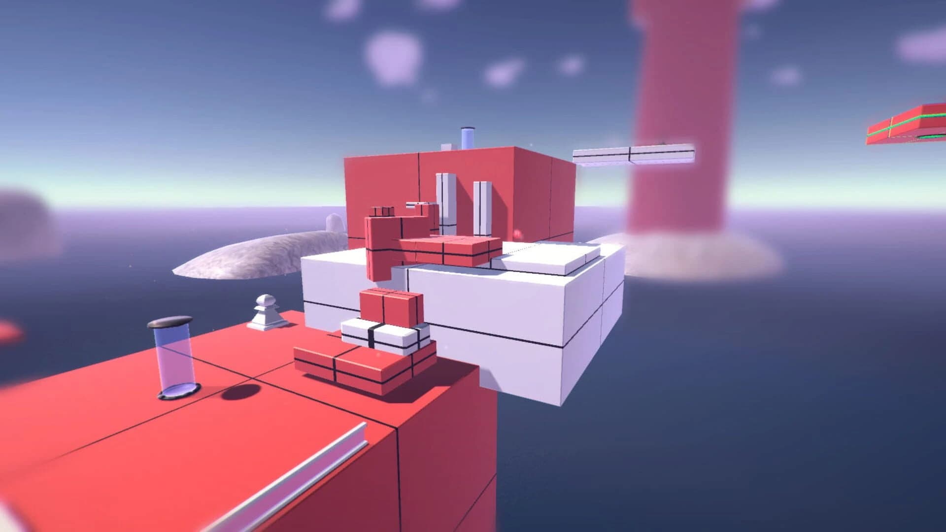 Skyway screenshot 3