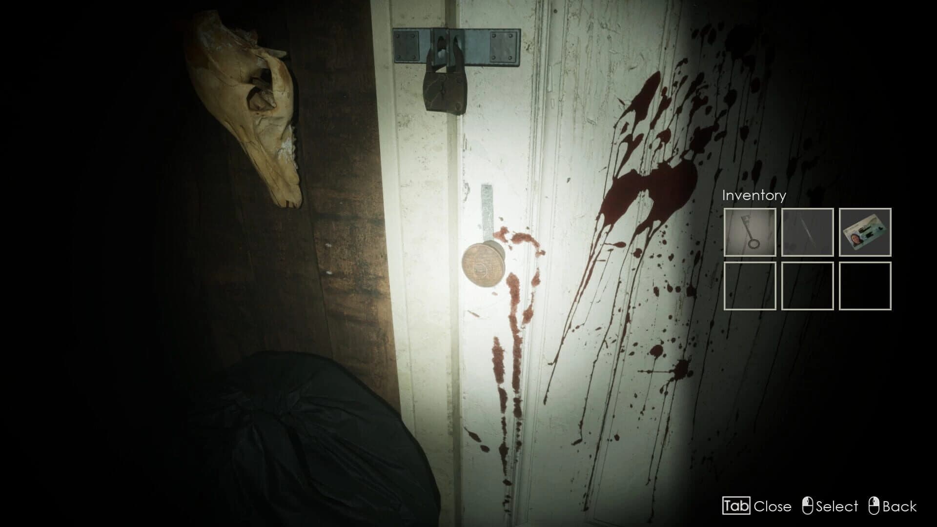 Slackjaw screenshot 5