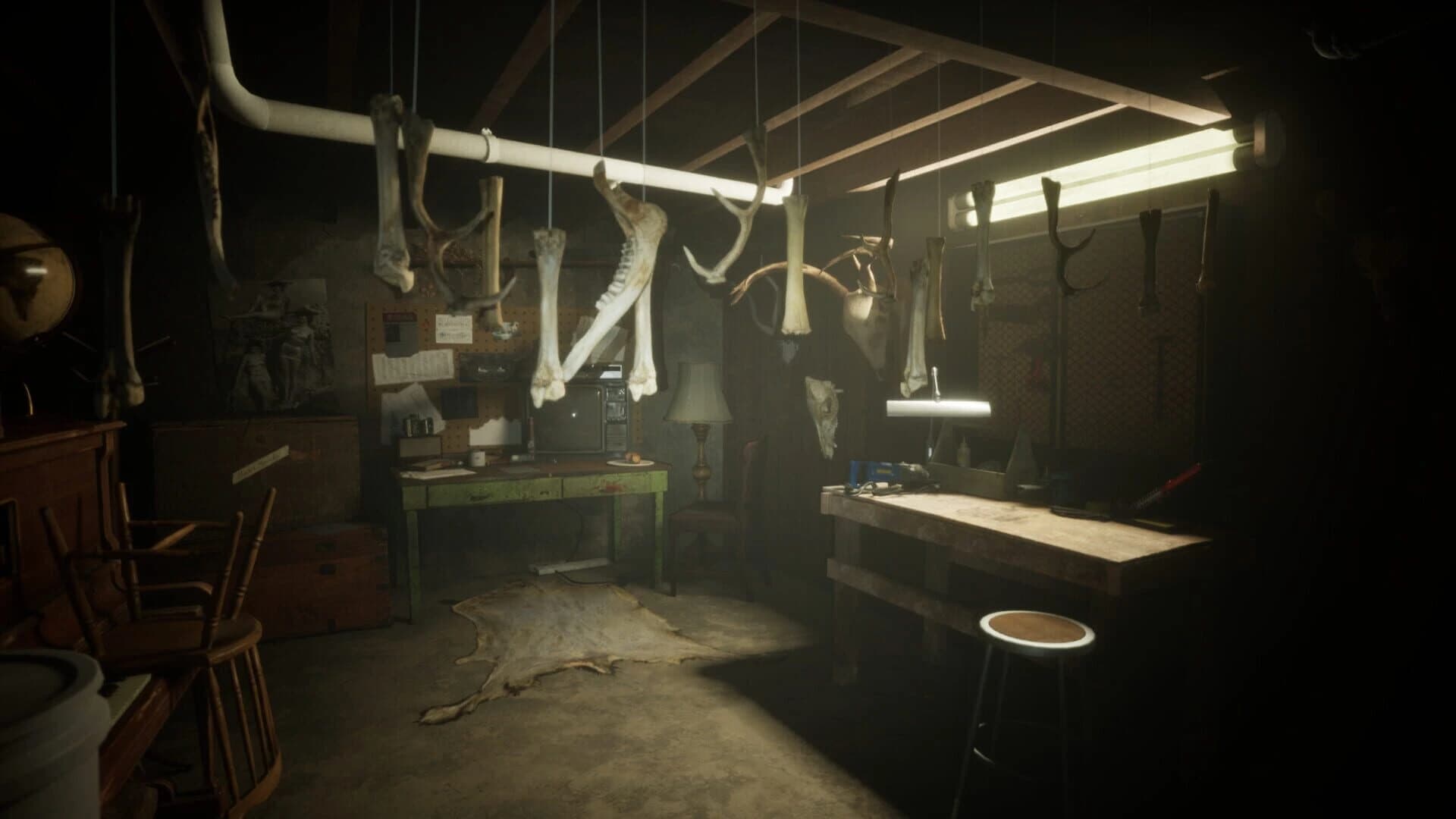 Slackjaw screenshot 1