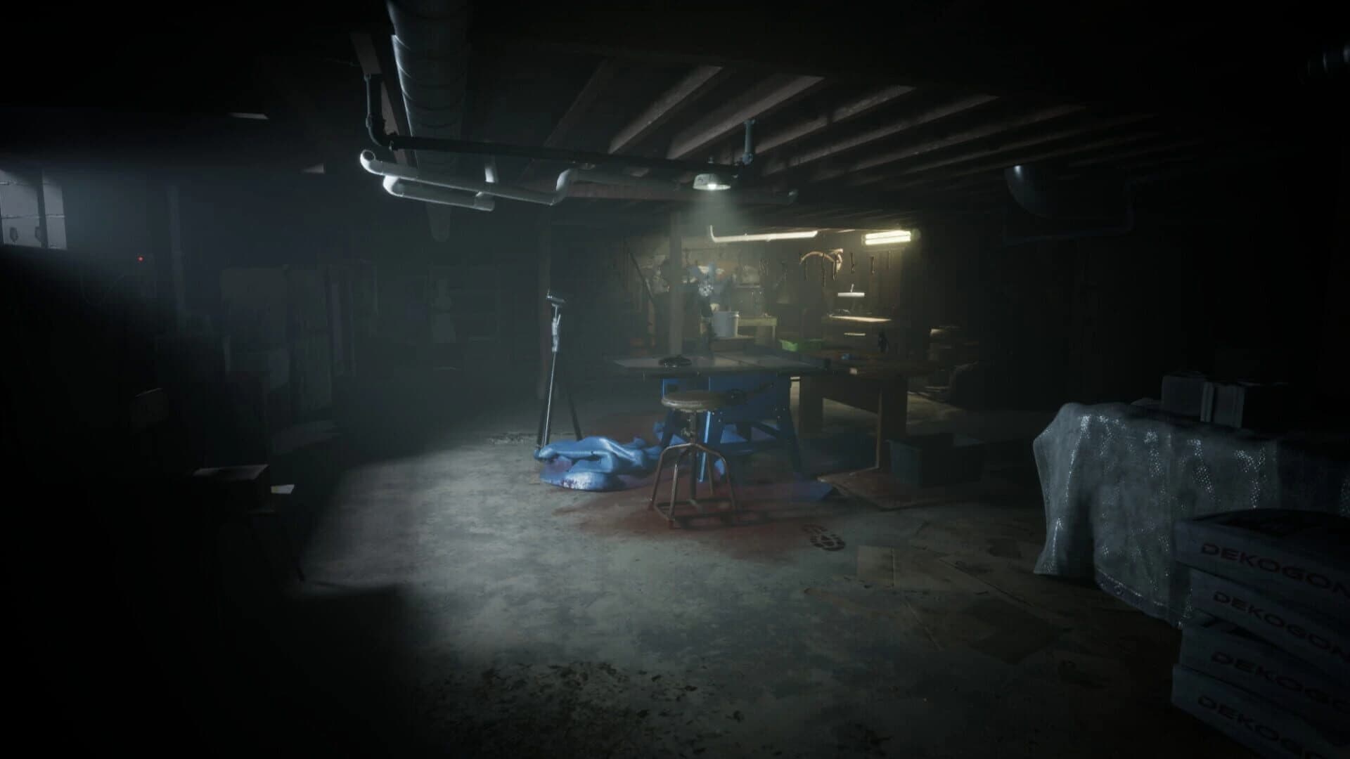 Slackjaw screenshot 2