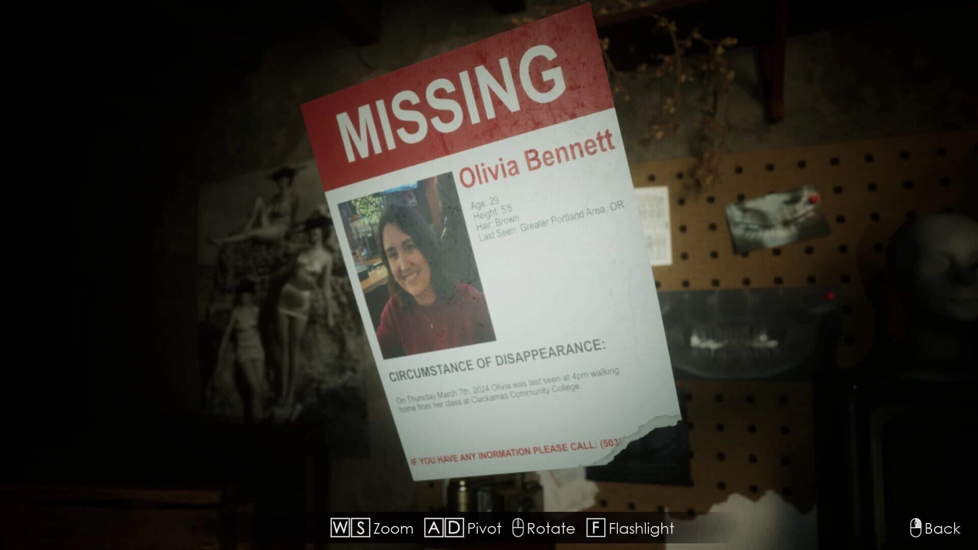 Slackjaw screenshot 3